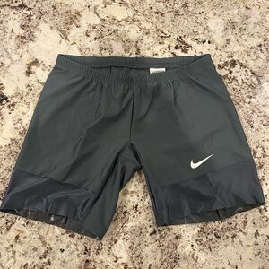 NWOT Nike Compression Shorts